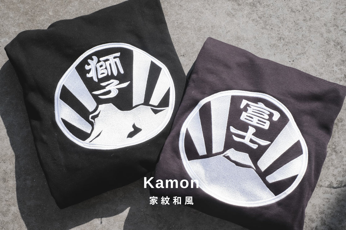Kamon Series