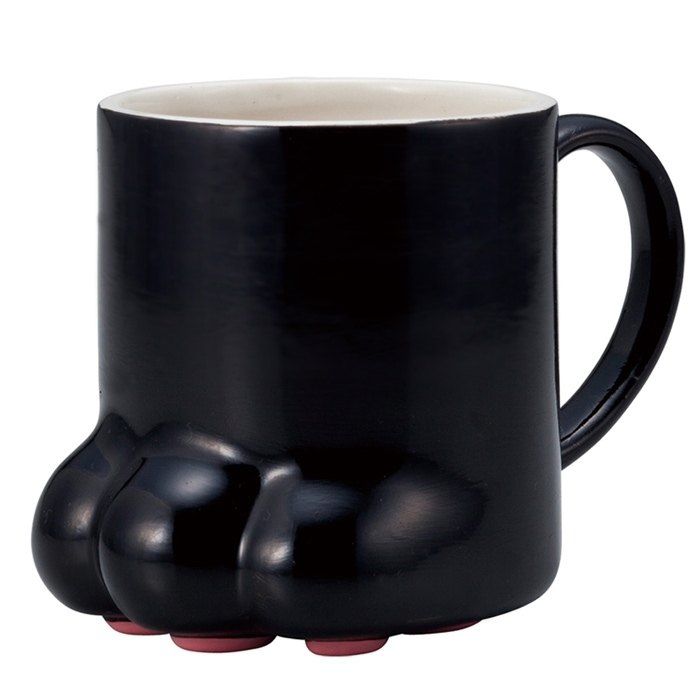 Cat Paw Mug