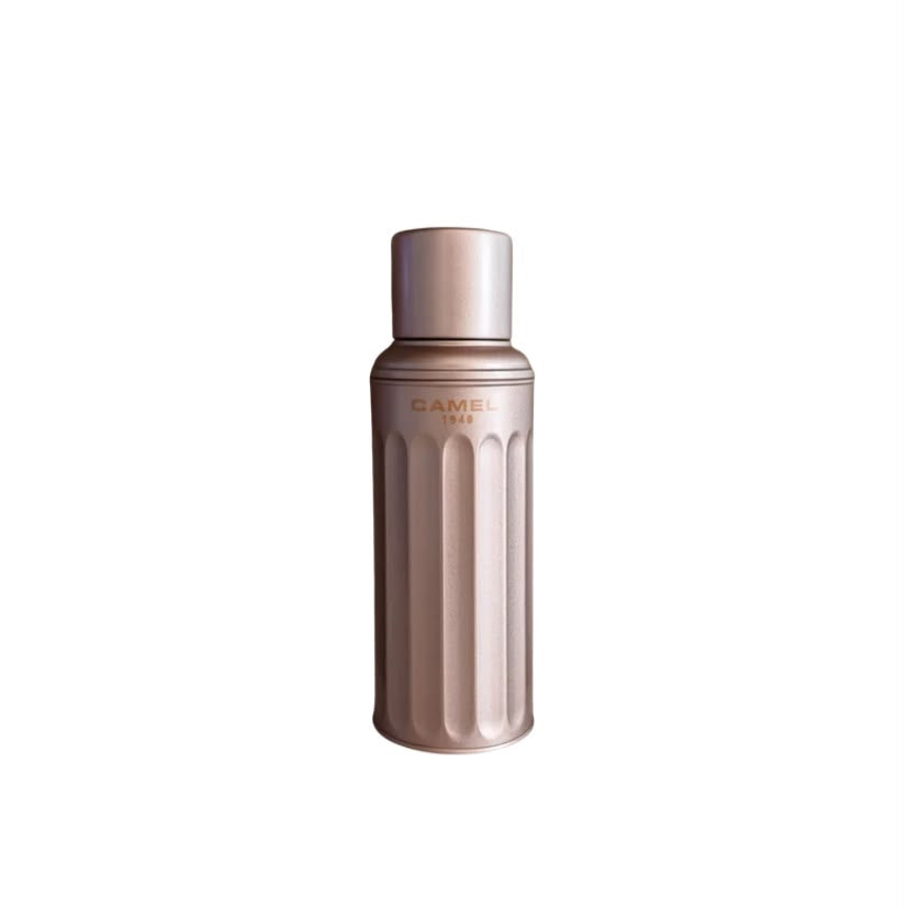 Camel 122 Stainless Steel Version | 450ml