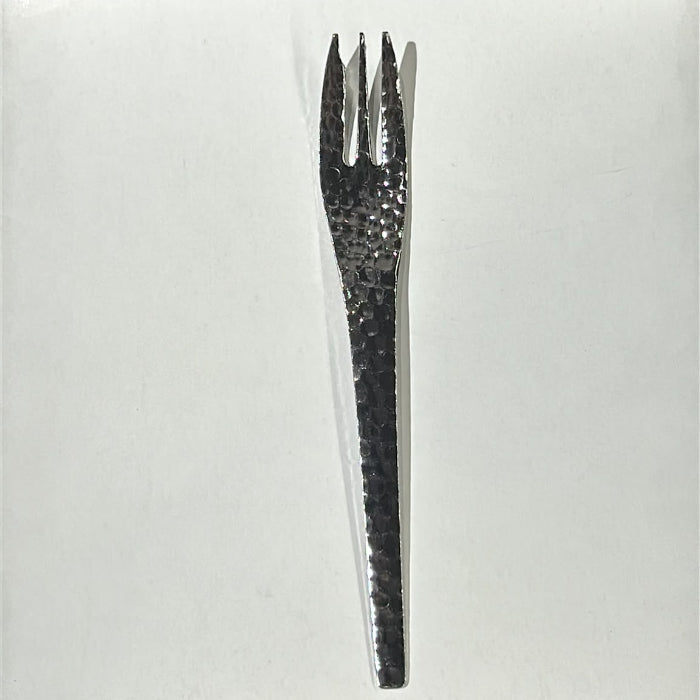 Silver Scale Tableware