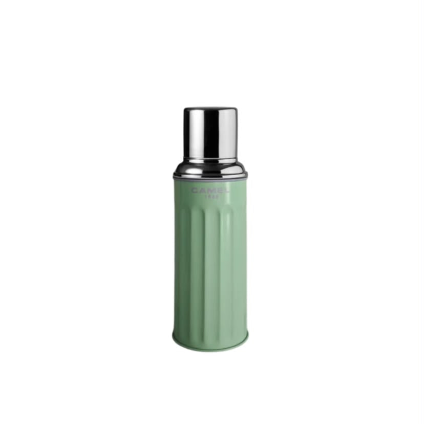 駱駝牌 122 真空玻璃膽保溫瓶 | 450ml
