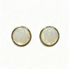 Mother-of-Pearl Earrings