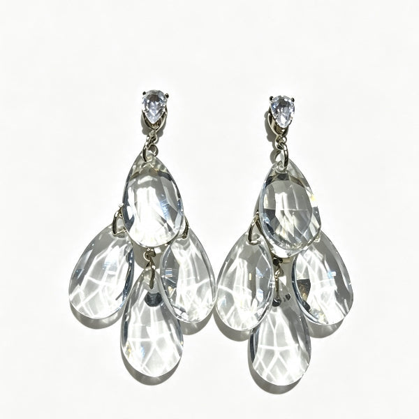 Chandelier Earrings