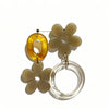 Geometric Earrings