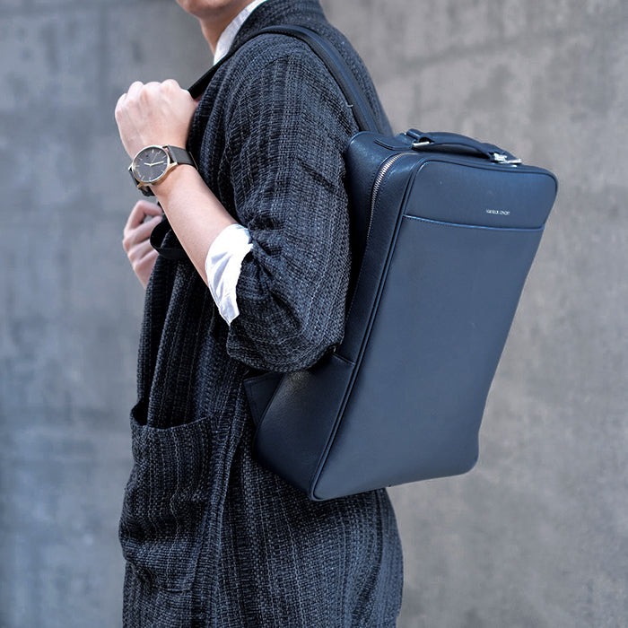 Hand-cranked Kimono
