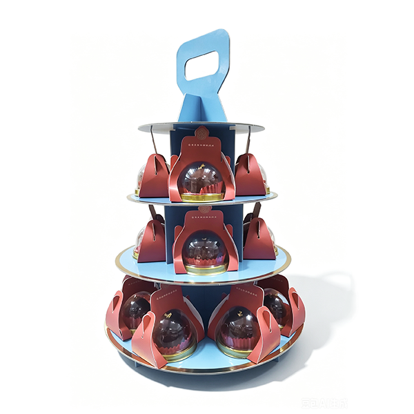 Dubai Chocolate Mountains (14 Pieces)