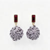 Crochet Earrings