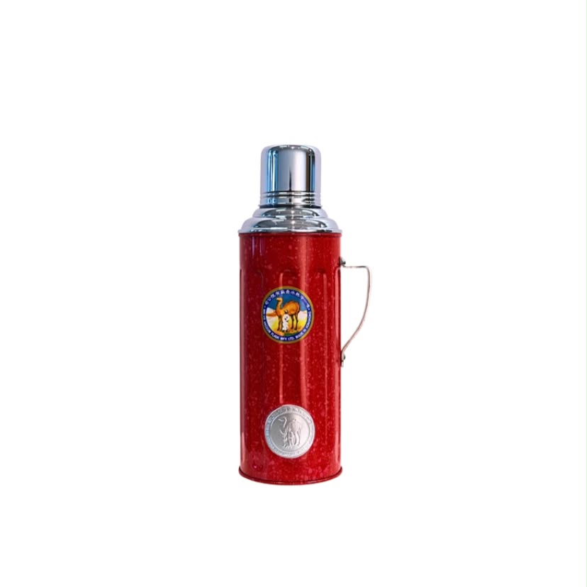 Camel 331B｜1100ml Glass Vacuum Flask