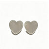 Heart Earrings