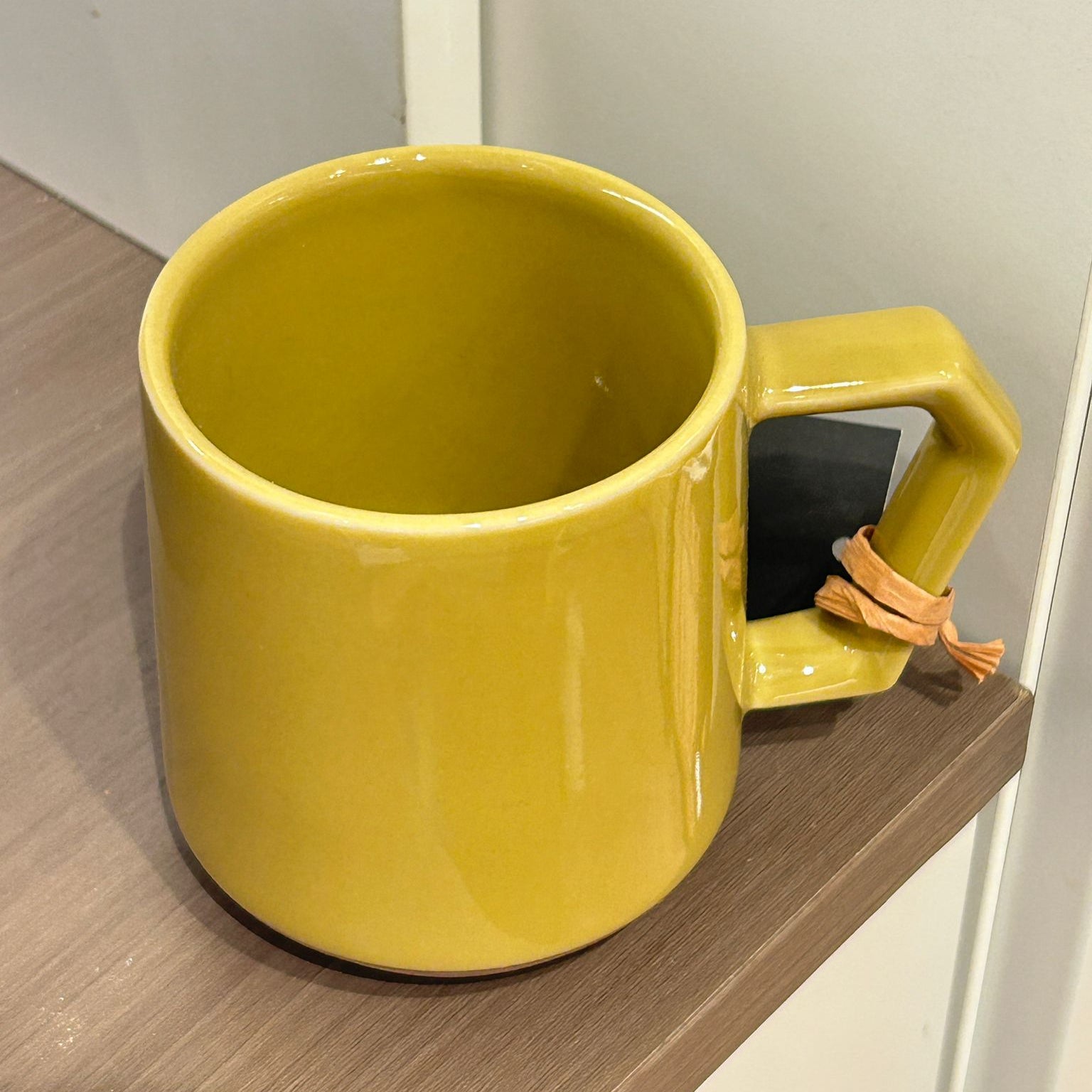 CHIPS Mug — Ceramic Mug