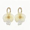 Petal Earrings