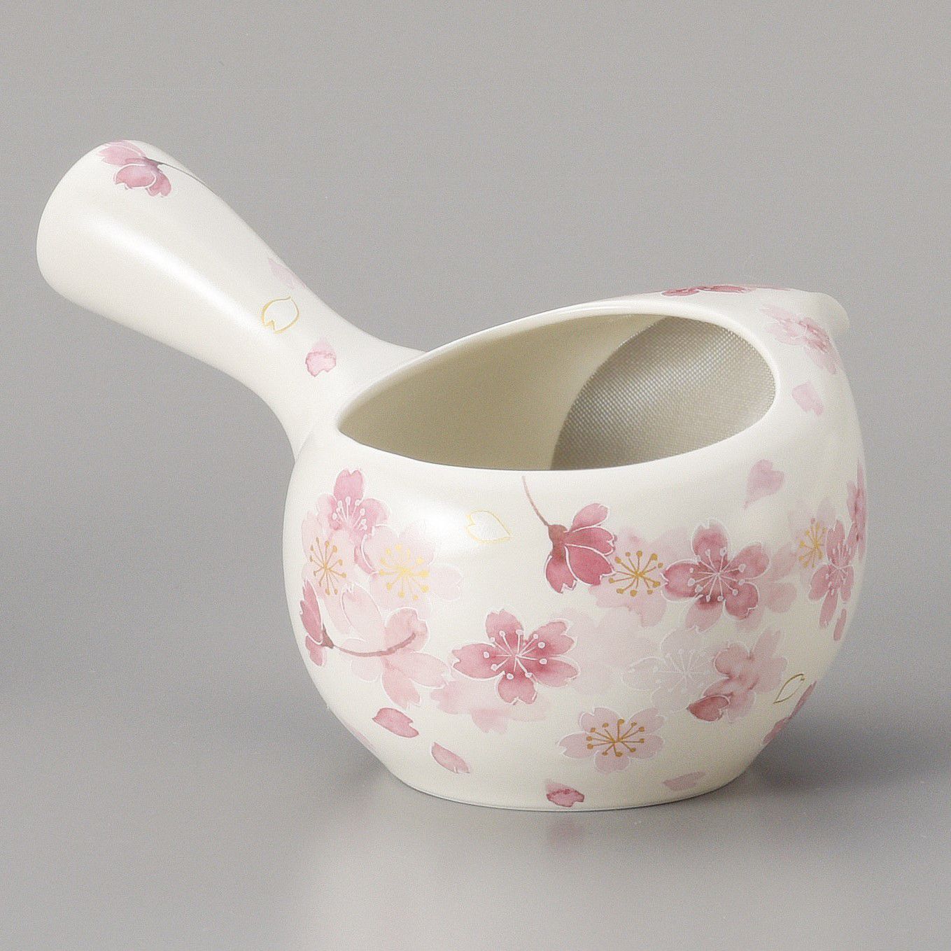 Sakura Elegance Teapot Set