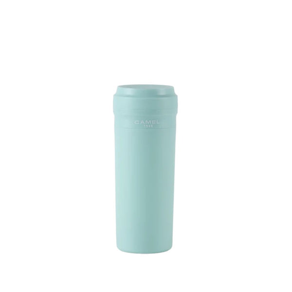 Camel Cuppa35 350ml Glass Vacuum Mug in Mint Green at Grandmama Store in Hong Kong