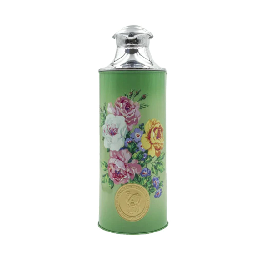 Camel In the Mood of Blossom 222 FL Series Peony Flask front view at Grandmama Store in Hong Kong