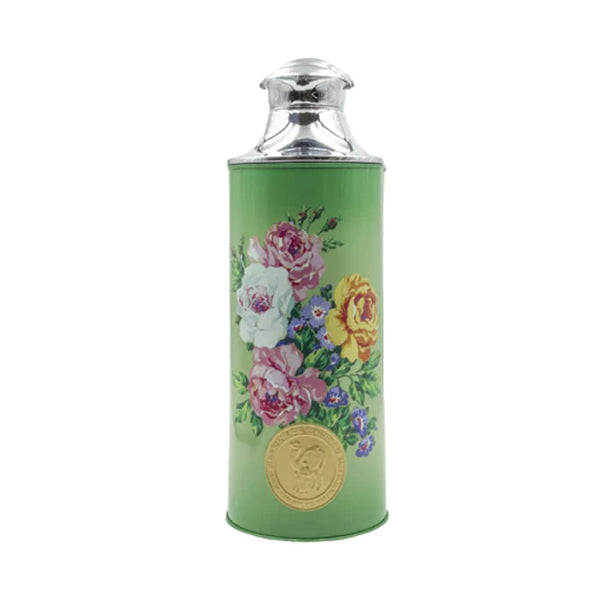 Camel In the Mood of Blossom 222 FL Series Peony Flask front view at Grandmama Store in Hong Kong