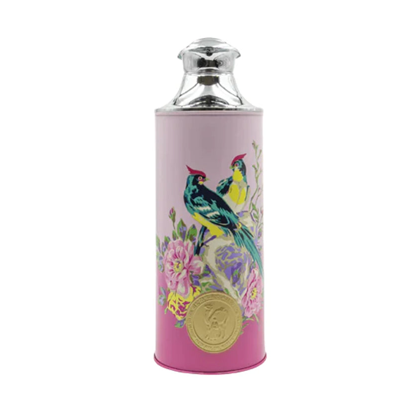Camel In the Mood of Blossom 222 FL Series Red-crowned Crane Flask front view at Grandmama Store in Hong Kong