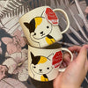 貓咪杯