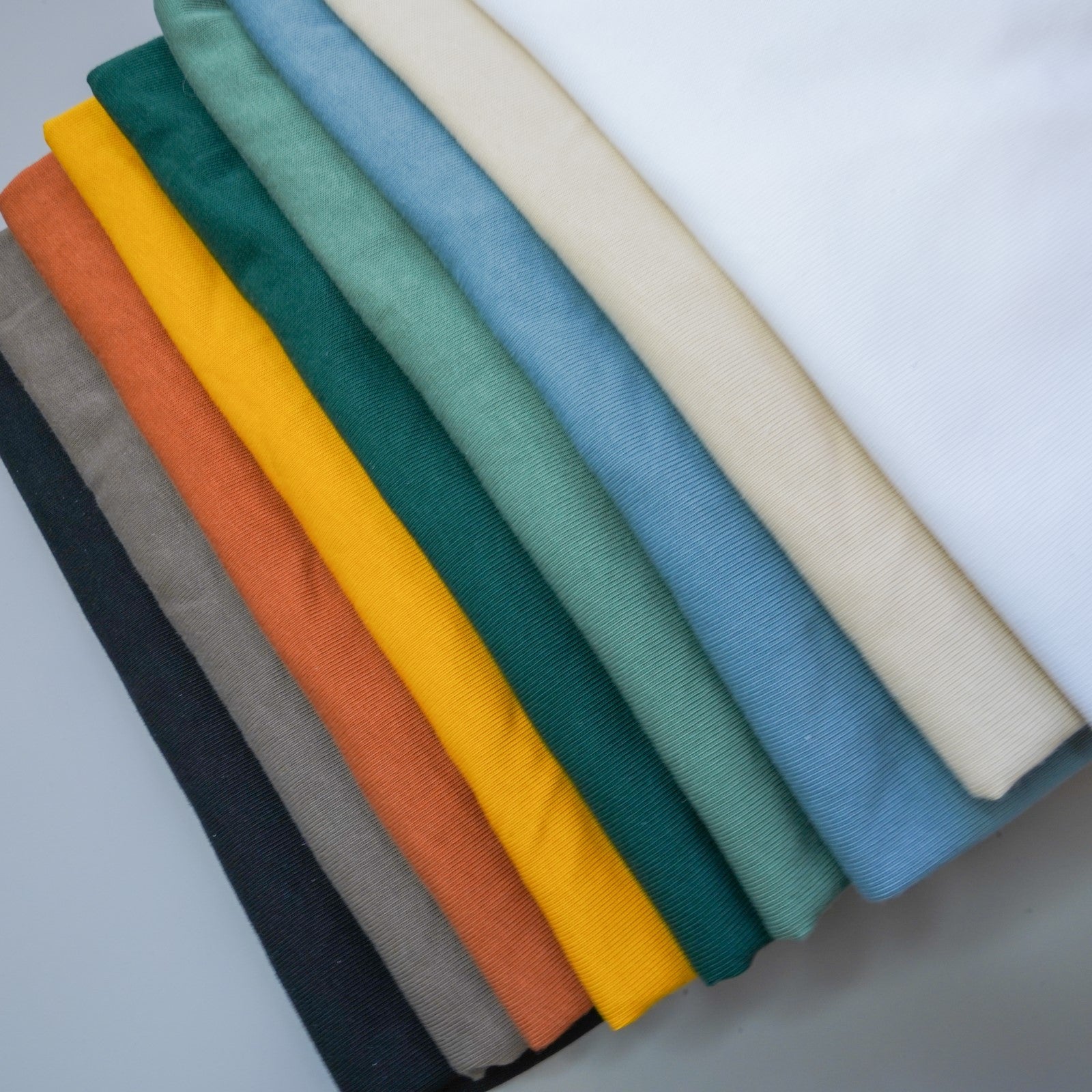 Yama Basic Color Tee