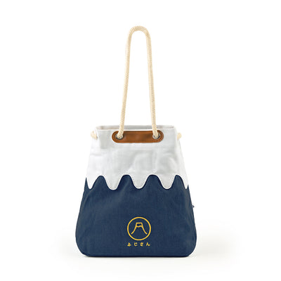 Mt. Fuji Sake Bag