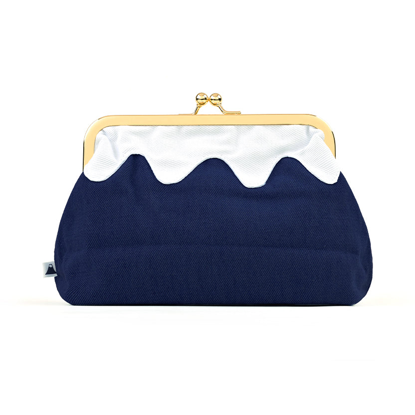 Mt. Fuji Pocket Bag