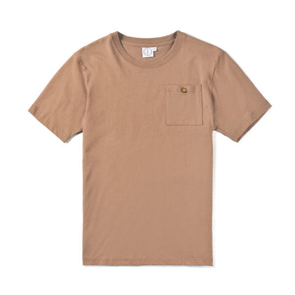 Kamon Tee-Lion Rock