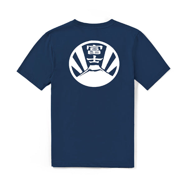 Kamon Tee-Fujisan