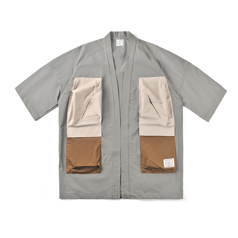 Morikawa Yama Kimono Jacket