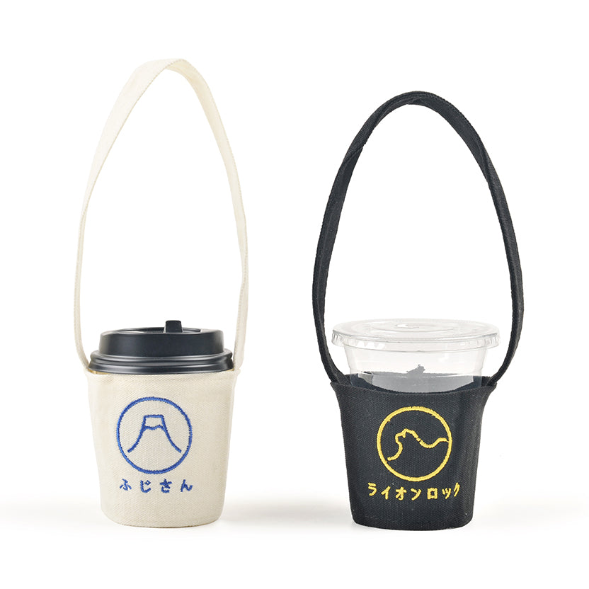 Kamon Cup Sleeve-Mt.Fuji