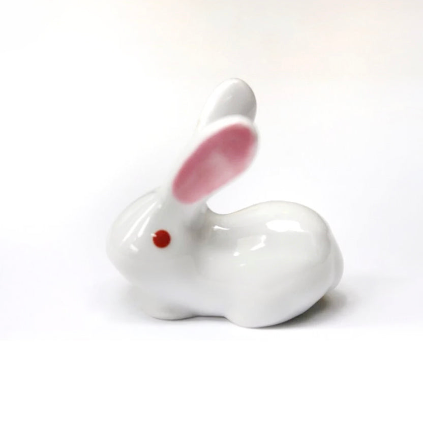 Little Rabbit Chopstick Rest
