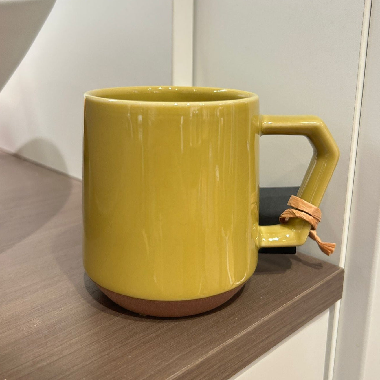 CHIPS Mug — Ceramic Mug