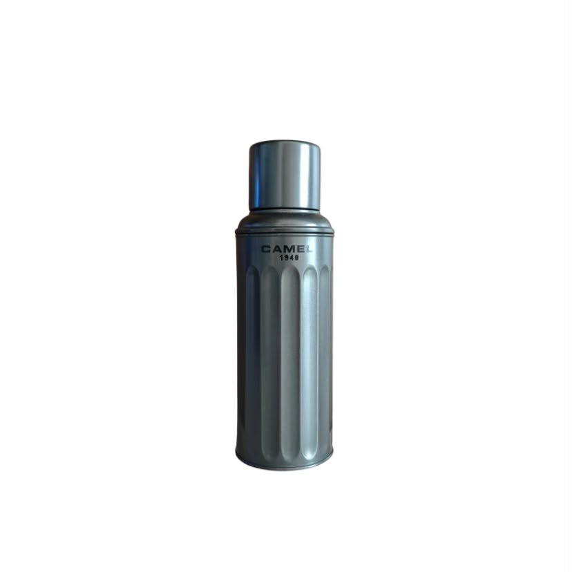 Camel 122 Stainless Steel Version | 450ml