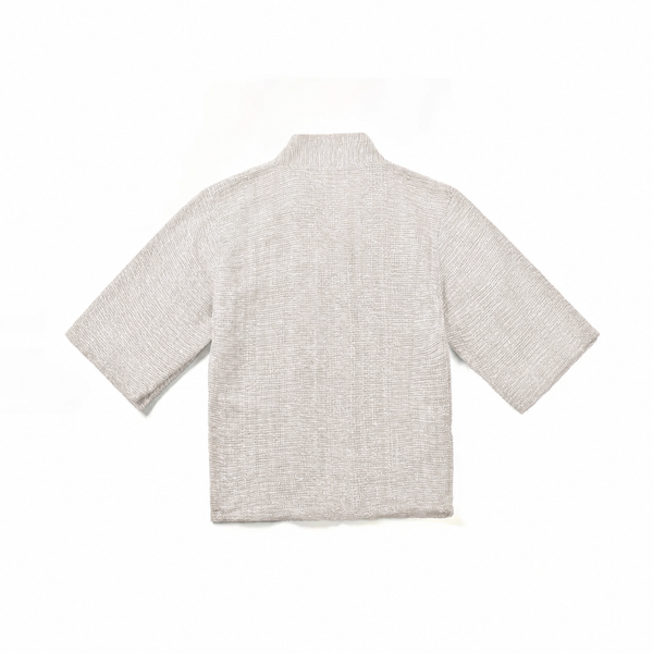Hand-cranked Kimono
