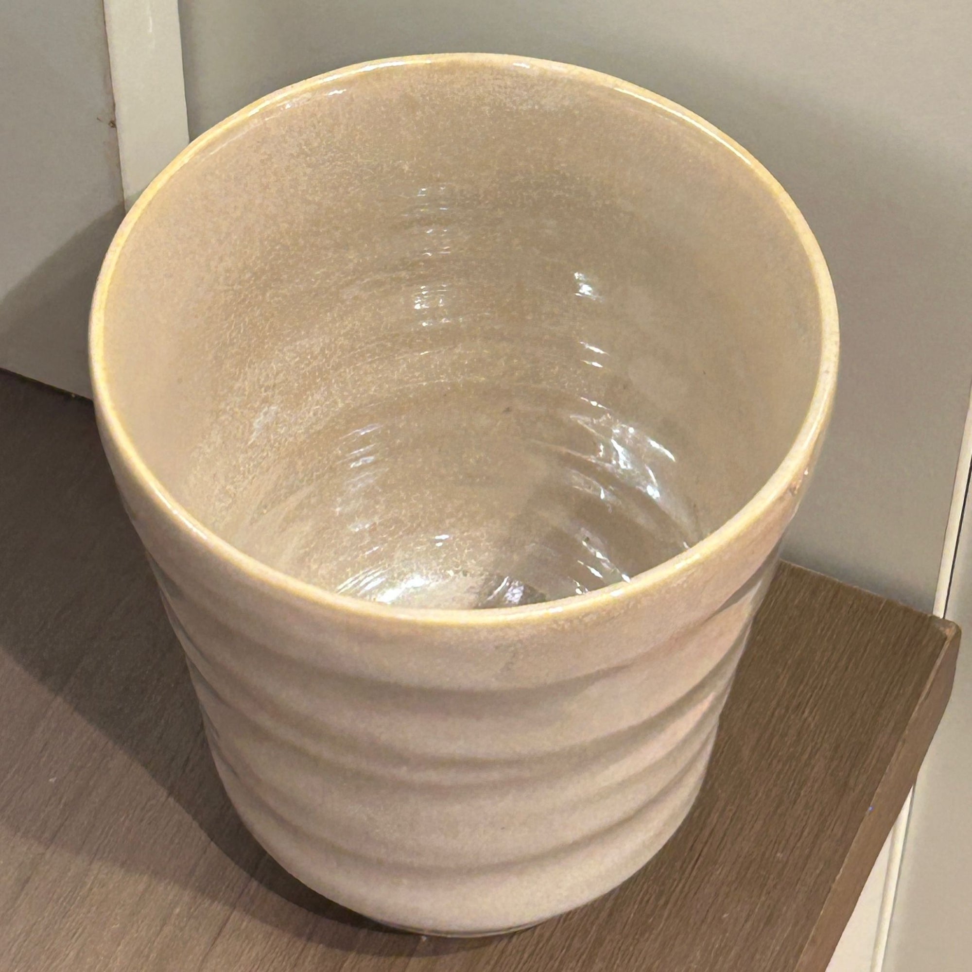 珠光陶瓷杯