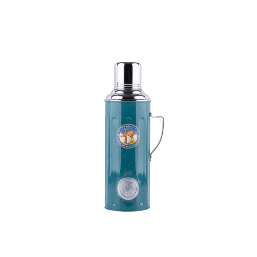 Camel 331B｜1100ml Glass Vacuum Flask