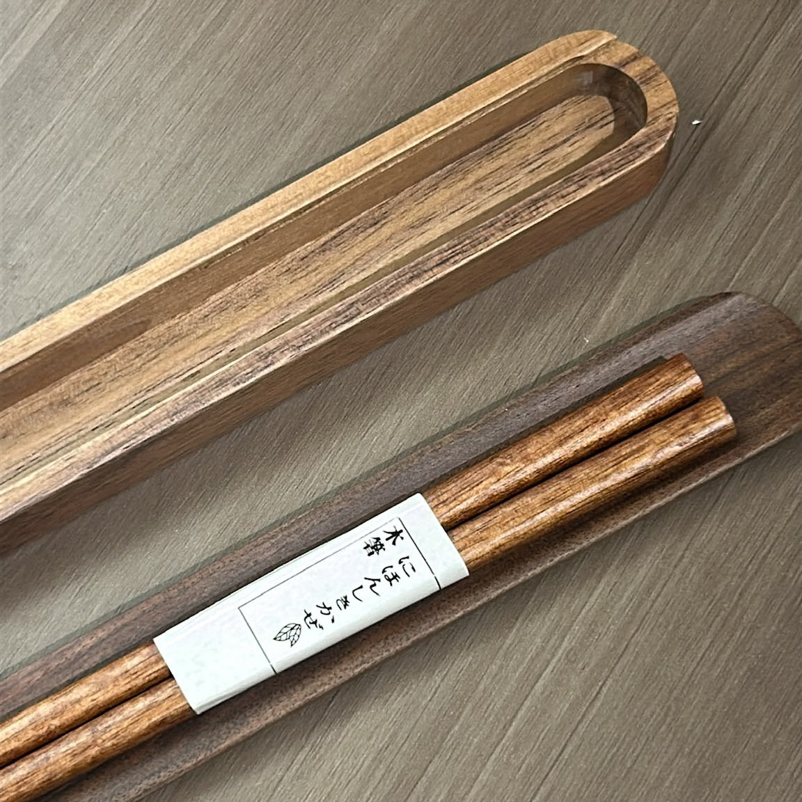 Japanese Artisan Chopsticks Gift Set