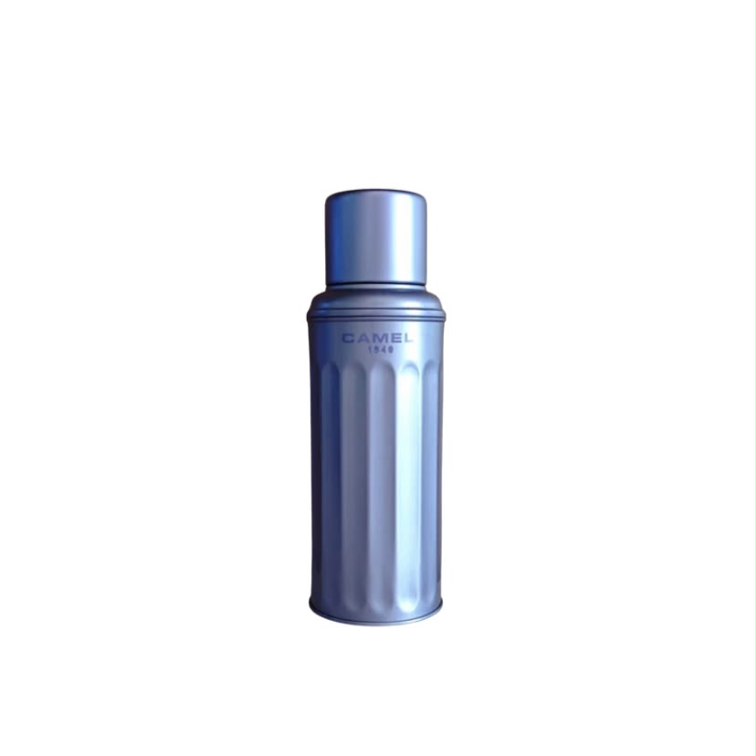 Camel 122 Stainless Steel Version | 450ml