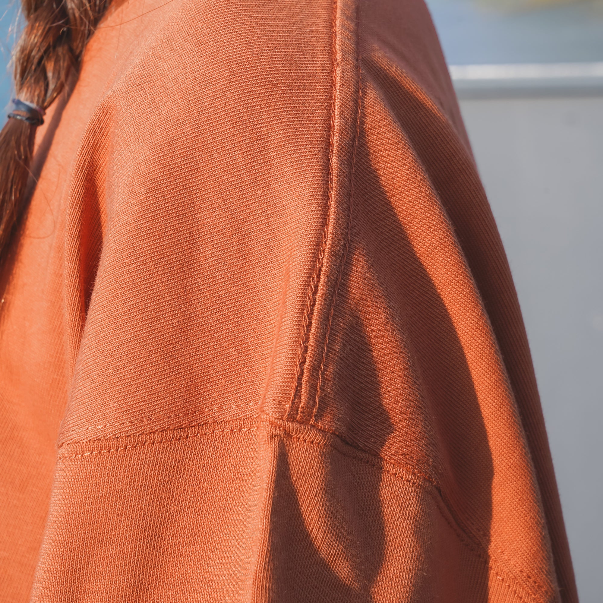 Yama Basic Color Tee